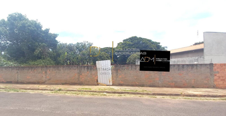 Imagem Terreno à Venda, 315 m² em Jardim Alvorada - Botucatu Imagem Terreno à Venda, 315 m² em Jardim Alvorada - Botucatu