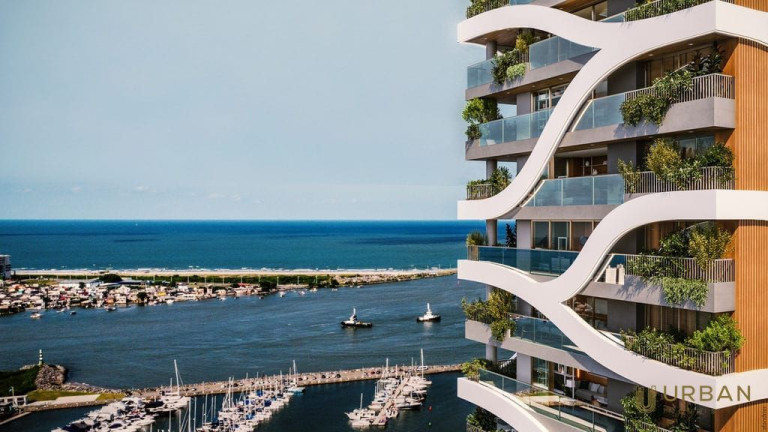 Apartamento com 3 Quartos à Venda, 130 m² em Fazenda - Itajaí