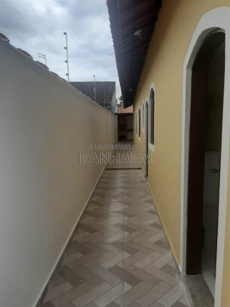 Imagem Casa com 3 Quartos à Venda, 70 m² em Santa Julia - Itanhaem