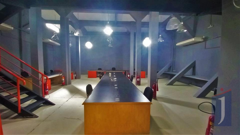 Imagem Imóvel Comercial à Venda, 280 m² em Cambuci - São Paulo
