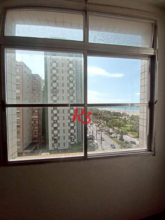 Imagem Apartamento com 3 Quartos à Venda, 120 m² em Pompéia - Santos Imagem Apartamento com 3 Quartos à Venda, 120 m² em Pompéia - Santos
