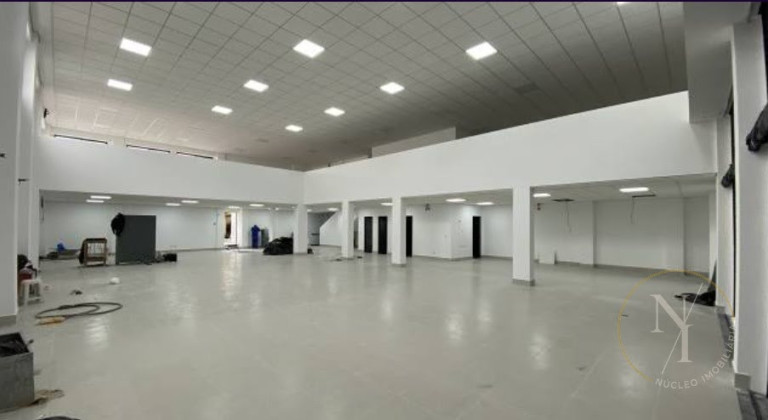 Imagem Imóvel Comercial para Alugar, 578 m² em Centro - Diadema Imagem Imóvel Comercial para Alugar, 578 m² em Centro - Diadema