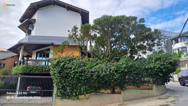 Imagem Imóvel com 5 Quartos à Venda, 450 m² em Agronômica - Florianópolis