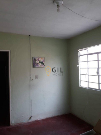 Imagem Casa com 2 Quartos à Venda, 150 m² em Jardim Jacinto - Jacareí