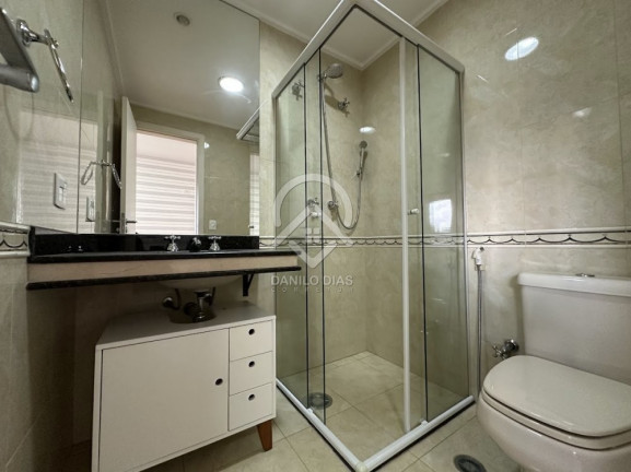 Imagem Apartamento com 4 Quartos para Alugar, 238 m² em Brooklin - São Paulo