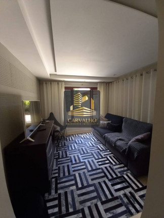 Imagem Casa com 3 Quartos à Venda, 160 m² em São João Do Rio Vermelho - Florianópolis Imagem Casa com 3 Quartos à Venda, 160 m² em São João Do Rio Vermelho - Florianópolis
