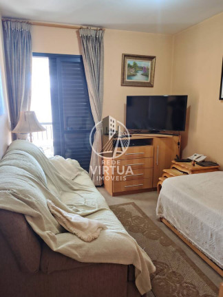 Imagem Apartamento com 3 Quartos à Venda, 98 m² em Itaim Bibi - São Paulo Imagem Apartamento com 3 Quartos à Venda, 98 m² em Itaim Bibi - São Paulo
