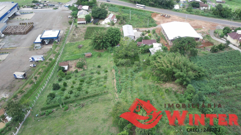 Imagem Terreno à Venda, 19.000 m² em Bom Fim - Feliz Imagem Terreno à Venda, 19.000 m² em Bom Fim - Feliz