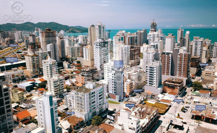 Imagem Apartamento com 1 Quarto à Venda, 87 m² em Meia Praia - Itapema