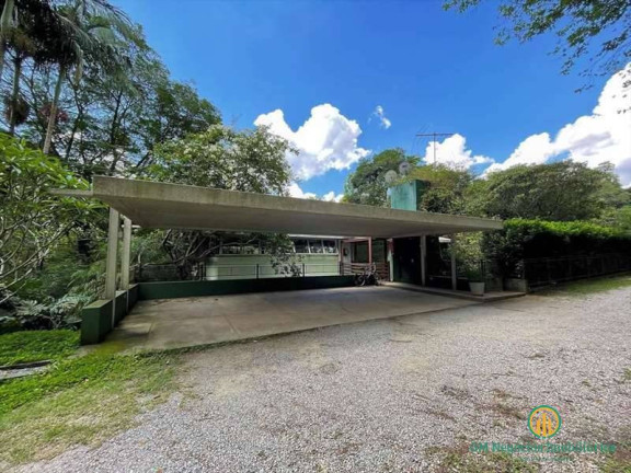 Imagem Casa de Condomínio com 3 Quartos à Venda, 1.043 m² em Chácara Do Refúgio - Carapicuíba