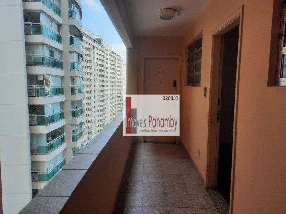 Imagem Apartamento com 1 Quarto à Venda, 58 m² em Parque Santa Cecília - São Paulo Imagem Apartamento com 1 Quarto à Venda, 58 m² em Parque Santa Cecília - São Paulo