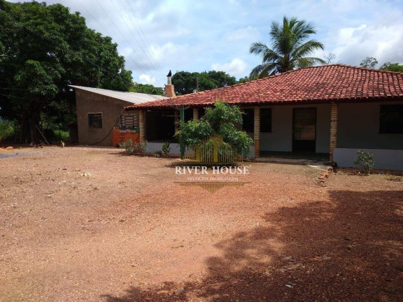 Imagem Fazenda à Venda, 100.000 m² em Novo Mundo - Várzea Grande Imagem Fazenda à Venda, 100.000 m² em Novo Mundo - Várzea Grande