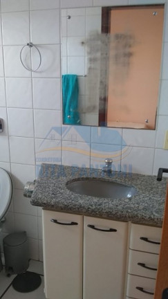 Imagem Apartamento com 1 Quarto à Venda, 30 m² em Jardim Paulista - Ribeirão Preto