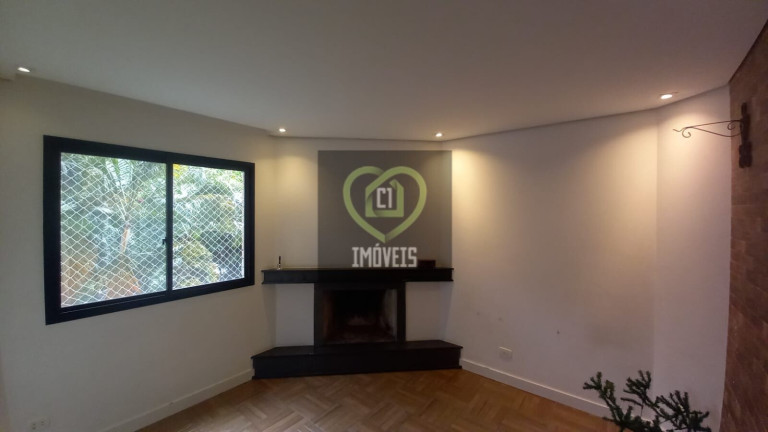 Imagem Apartamento com 3 Quartos à Venda, 138 m² em Bela Aliança - São Paulo