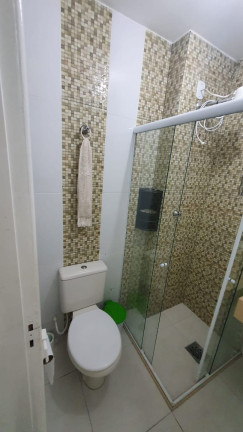 Imagem Apartamento com 2 Quartos à Venda, 95 m² em Praia Do Morro - Guarapari