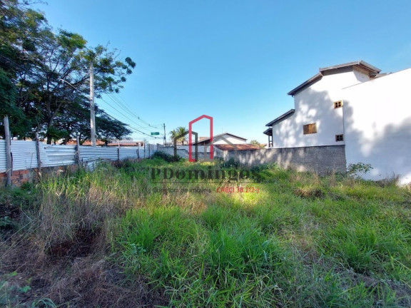 Imagem Terreno à Venda, 460 m² em Jardim Terras De Santo Antônio - Hortolândia Imagem Terreno à Venda, 460 m² em Jardim Terras De Santo Antônio - Hortolândia