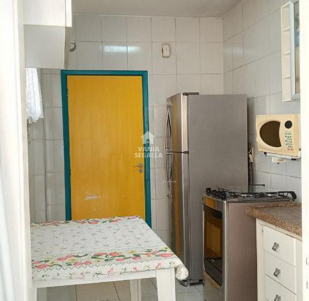 Imagem Apartamento com 3 Quartos à Venda, 98 m² em Perdizes - São Paulo