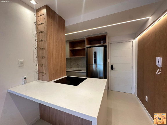 Imagem Apartamento com 1 Quarto para Alugar, 43 m² em Horto Florestal - Salvador Imagem Apartamento com 1 Quarto para Alugar, 43 m² em Horto Florestal - Salvador