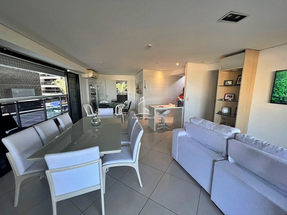 Imagem Apartamento com 3 Quartos para Alugar, 145 m² em Meireles - Fortaleza Imagem Apartamento com 3 Quartos para Alugar, 145 m² em Meireles - Fortaleza