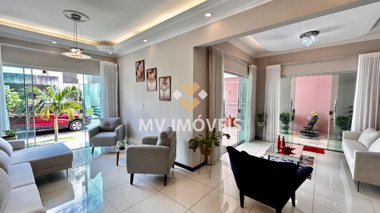 Imagem Casa com 4 Quartos à Venda, 346 m² em Tapanã (icoaraci) - Belém