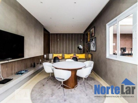 Imagem Apartamento com 2 Quartos à Venda, 67 m² em Parque Industrial Tomas Edson - São Paulo