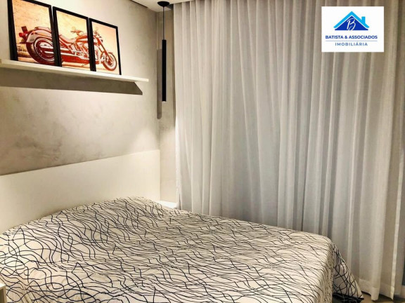 Imagem Apartamento com 1 Quarto à Venda, 50 m² em Bosque - Campinas Imagem Apartamento com 1 Quarto à Venda, 50 m² em Bosque - Campinas