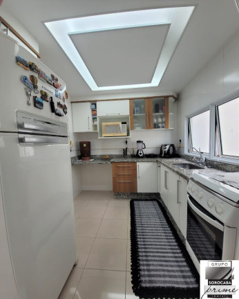 Imagem Apartamento com 3 Quartos à Venda, 90 m² em Parque Campolim - Sorocaba Imagem Apartamento com 3 Quartos à Venda, 90 m² em Parque Campolim - Sorocaba