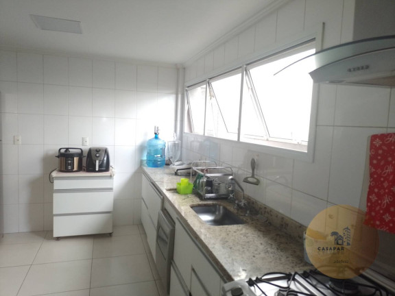 Imagem Apartamento com 3 Quartos à Venda, 120 m² em Jardim - Santo André Imagem Apartamento com 3 Quartos à Venda, 120 m² em Jardim - Santo André