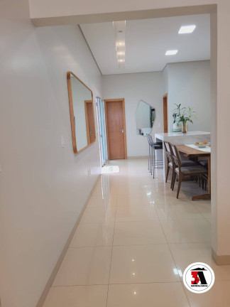 Imagem Casa de Condomínio com 3 Quartos à Venda, 190 m² em Aponiã - Porto Velho Imagem Casa de Condomínio com 3 Quartos à Venda, 190 m² em Aponiã - Porto Velho