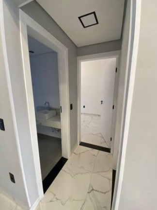Imagem Casa de Condomínio com 3 Quartos à Venda, 110 m² em Cajuru Do Sul - Sorocaba