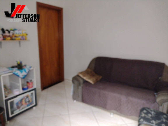 Imagem Casa com 2 Quartos à Venda, 125 m² em Jardim Santa Luzia - Guaratinguetá Imagem Casa com 2 Quartos à Venda, 125 m² em Jardim Santa Luzia - Guaratinguetá
