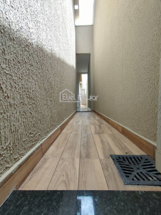 Imagem Casa com 3 Quartos à Venda, 105 m² em Residencial Recanto Do Bosque - Goiânia Imagem Casa com 3 Quartos à Venda, 105 m² em Residencial Recanto Do Bosque - Goiânia