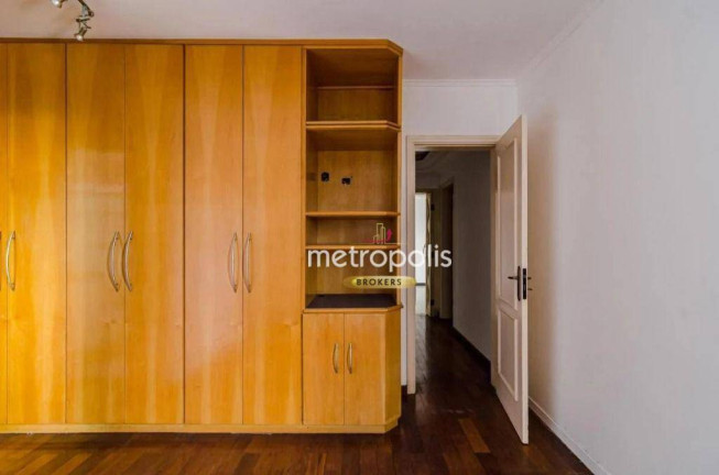 Imagem Apartamento com 3 Quartos à Venda, 184 m² em Jardim Da Saúde - São Paulo