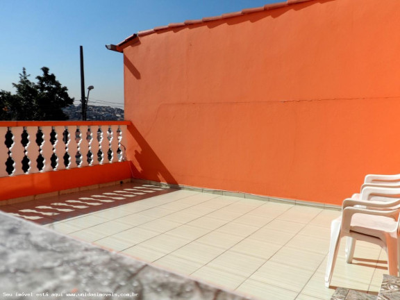 Imagem Casa com 3 Quartos à Venda, 120 m² em Vila Império - São Paulo Imagem Casa com 3 Quartos à Venda, 120 m² em Vila Império - São Paulo
