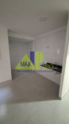 Imagem Apartamento com 2 Quartos à Venda, 41 m² em Cidade Patriarca - São Paulo
