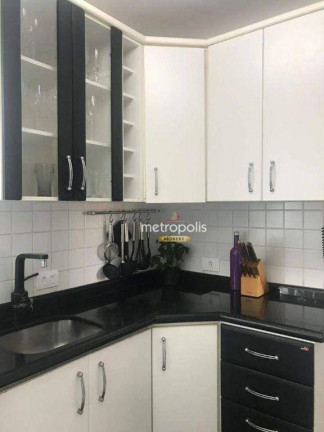 Imagem Apartamento com 2 Quartos à Venda, 90 m² em Vila Mariana - São Paulo