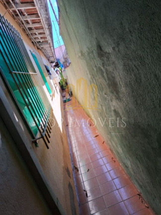 Imagem Casa com 2 Quartos à Venda, 125 m² em Jardim Telespark - São José Dos Campos