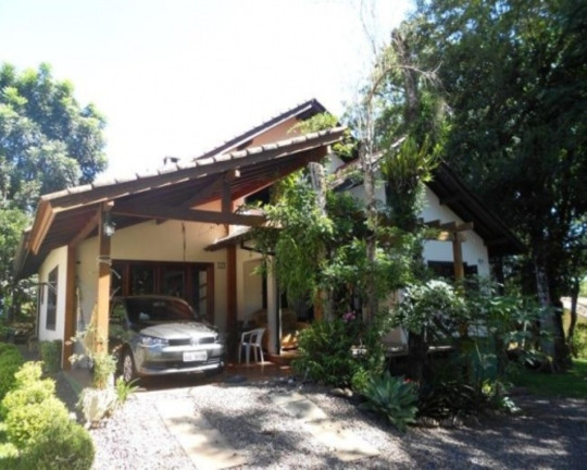 Casa com 3 Quartos à Venda, 178 m² em Piá - Nova Petrópolis