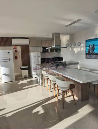 Imagem Apartamento com 2 Quartos à Venda, 70 m² em Praia De Itaparica - Vila Velha Imagem Apartamento com 2 Quartos à Venda, 70 m² em Praia De Itaparica - Vila Velha