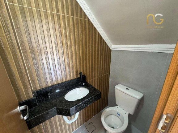 Imagem Sobrado com 2 Quartos à Venda, 82 m² em Mirim - Praia Grande Imagem Sobrado com 2 Quartos à Venda, 82 m² em Mirim - Praia Grande
