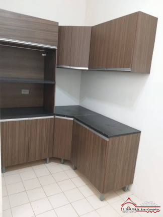 Imagem Apartamento com 2 Quartos à Venda, 50 m² em Parque Santo Antônio - Jacareí Imagem Apartamento com 2 Quartos à Venda, 50 m² em Parque Santo Antônio - Jacareí