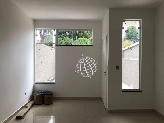 Imagem Casa com 2 Quartos à Venda, 70 m² em Jardim Imperial - Atibaia Imagem Casa com 2 Quartos à Venda, 70 m² em Jardim Imperial - Atibaia