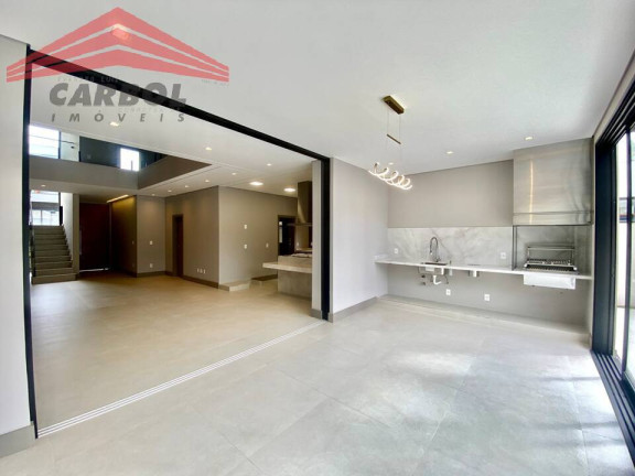 Imagem Casa de Condomínio com 3 Quartos à Venda, 300 m² em Villaggio San Marco - Jundiaí