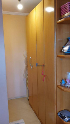 Imagem Apartamento com 3 Quartos à Venda, 68 m² em Penha De França - São Paulo