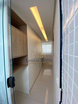 Imagem Imóvel com 3 Quartos à Venda, 120 m² em Rio Vermelho - Salvador