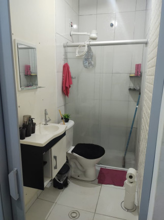 Imagem Casa com 2 Quartos à Venda, 48 m² em Jardim Leonor - Cotia