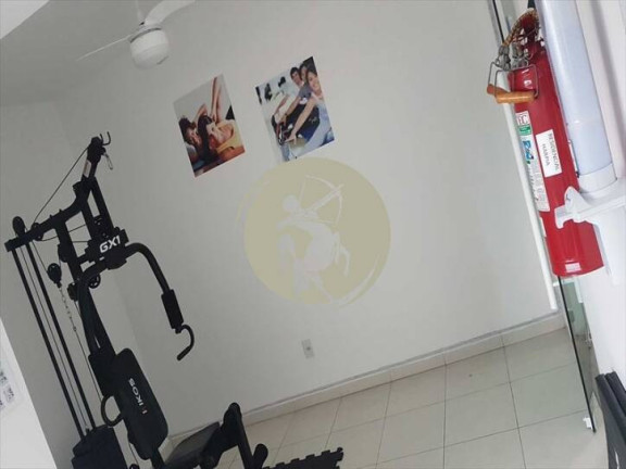 Imagem Apartamento com 2 Quartos à Venda, 83 m² em Marape - Santos Imagem Apartamento com 2 Quartos à Venda, 83 m² em Marape - Santos