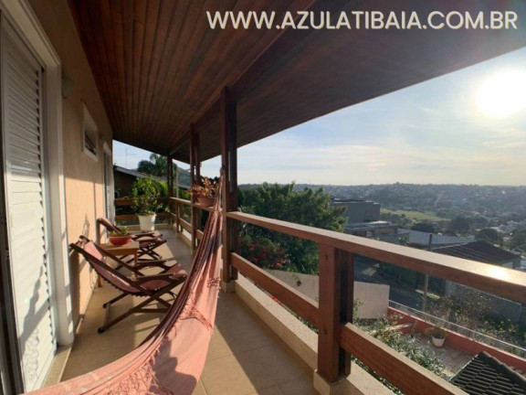 Imagem Casa com 3 Quartos à Venda, 420 m² em Parque Arco íris - Atibaia