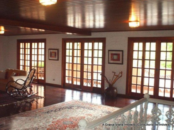 Imagem Casa com 4 Quartos à Venda, 6.200 m² em Chácara Santa Lúcia - Carapicuíba Imagem Casa com 4 Quartos à Venda, 6.200 m² em Chácara Santa Lúcia - Carapicuíba