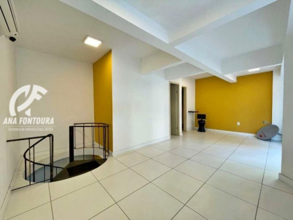 Imagem Sala Comercial à Venda, 92 m² em Centro - Balneário Camboriú Imagem Sala Comercial à Venda, 92 m² em Centro - Balneário Camboriú